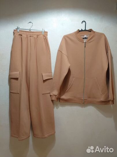 Костюм зимний женский 52 54