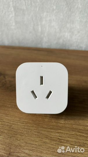 Шлюз Xiaomi для кондиционеров