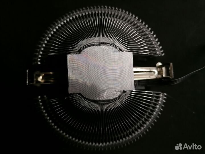 Кулер для процессора ID-cooling DK-01