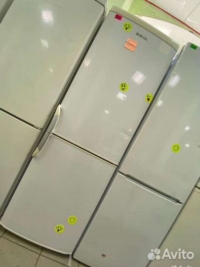 Холодильник