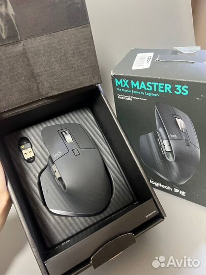 Мышь для андрея