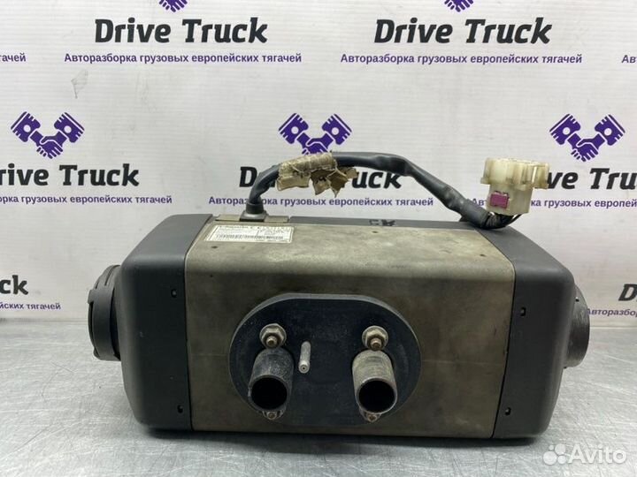 Автономный отопитель Renault Magnum DXI13