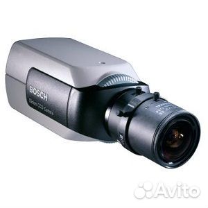 Камеры видео Bocsh LTC0355/50 и другие