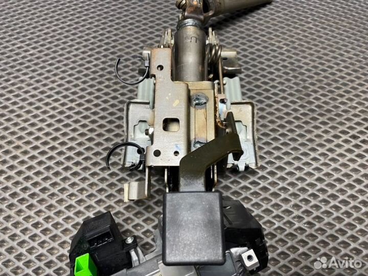 Рулевая колонка Honda Civic FD(4Д) 2008Гв