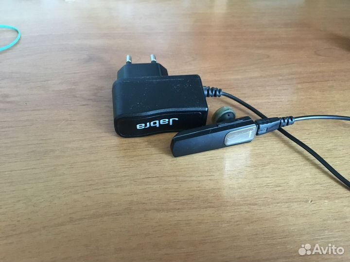 Jabra 004WWA0678