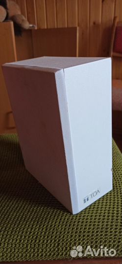 Аудио колонки