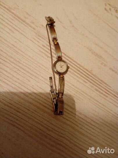 Наручные часы. Женские