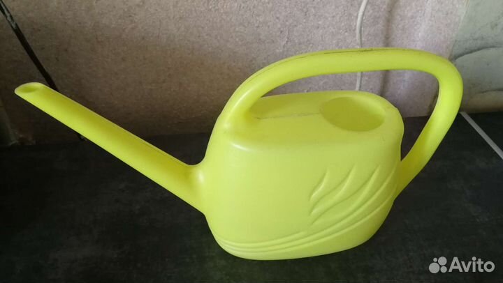 Лейка для цветов