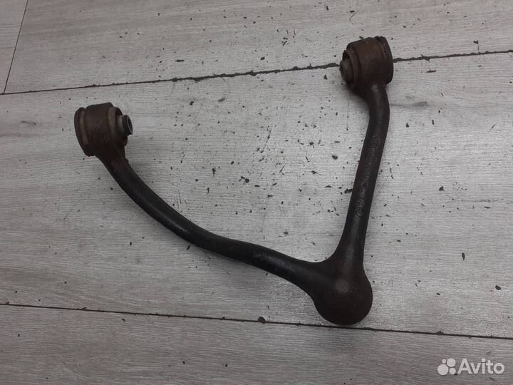 Рычаг передний левый Kia Sorento