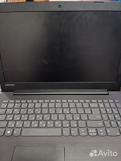 Lenovo ideapad 320 15isk
