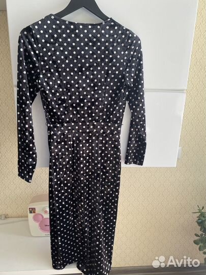 Платье женское lime xs