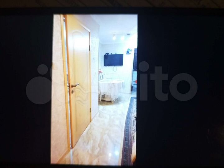 3-к. квартира, 65,7 м², 5/5 эт.