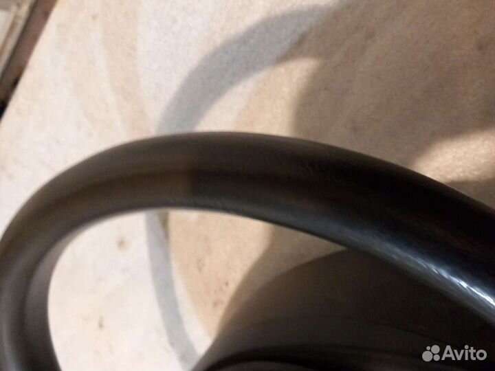 Мульти руль с подушкой безопасности Kia Ceed