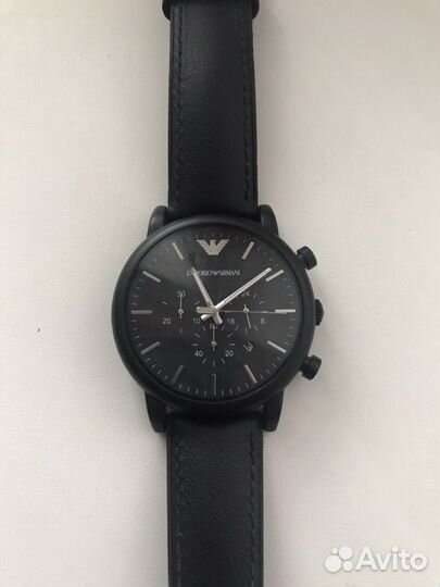 Часы Emporio Armani