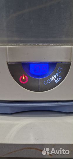 Стерилизатор avent