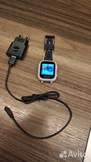 Детские смарт часы aimoto