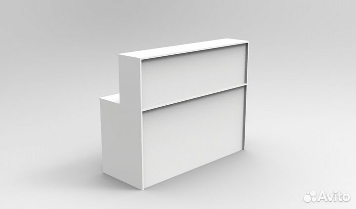 Стойка ресепшн