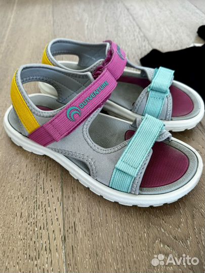 Одежда для девочки пакетом 134, 140