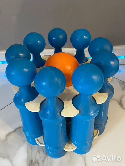 Игра времен СССР 