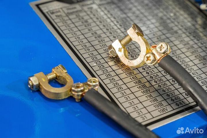 Обжимной станок для рвд D-51, 12V. Арт.S0D87