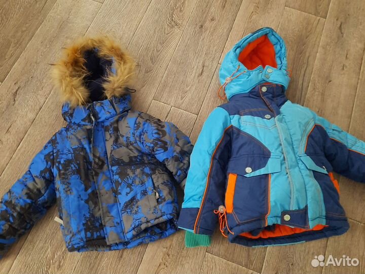 Детские вещи на мальчика бесплатно