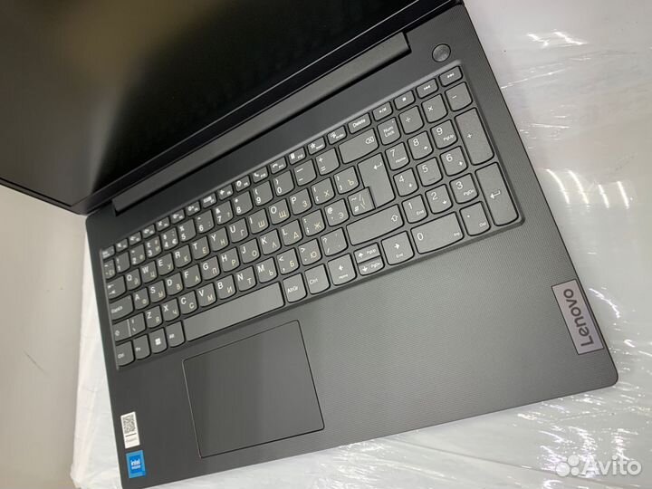 Ноутбук Lenovo V15 G2 IJL 4/256GB