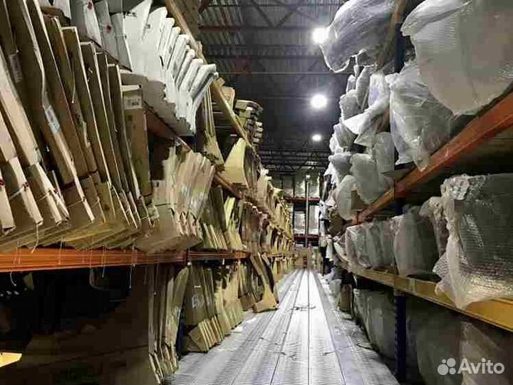 Радиатор кондиционера chevrolet lanos, chevrolet l