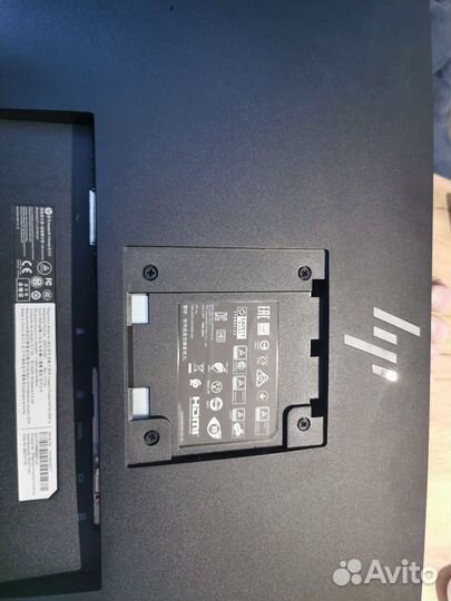 Монитор HP-E243D