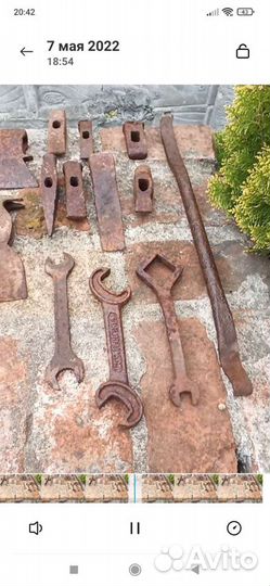 Топоры,Кирка, немецкие