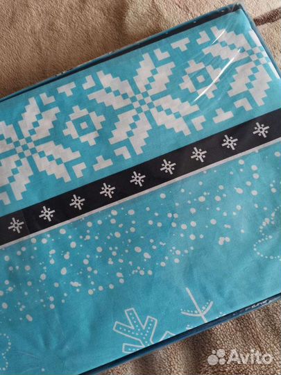 Постельное белье