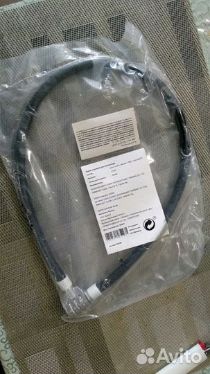 Силиконовая накладка на велосипедное седло, замок