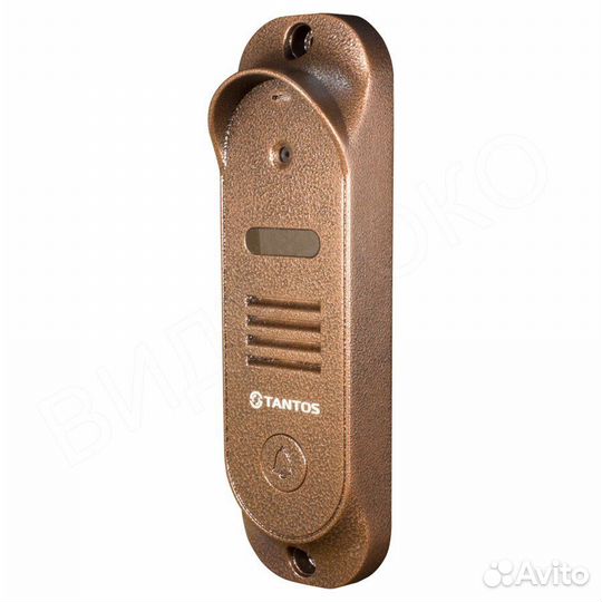 Вызывная панель Stich HD