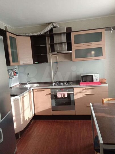 1-к. квартира, 41 м², 7/11 эт.