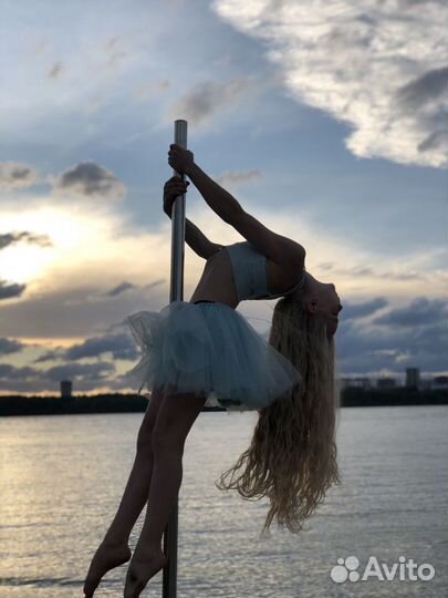 Пилон аренда