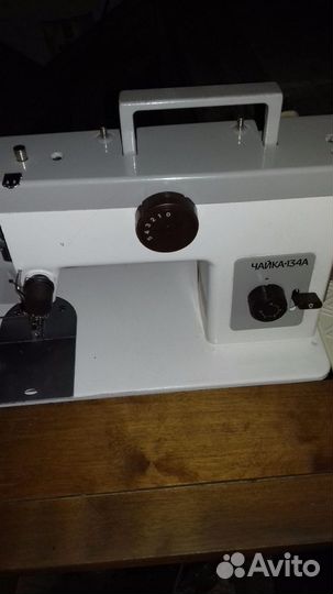 Швейная машинка