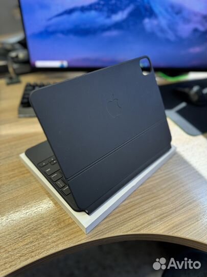 Apple Magic Keyboard для iPad