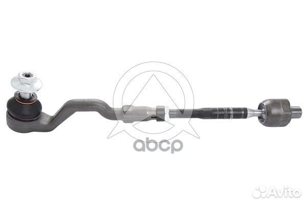 Тяга рулевая прав/лев BMW X5 (E70) 21324 Sidem