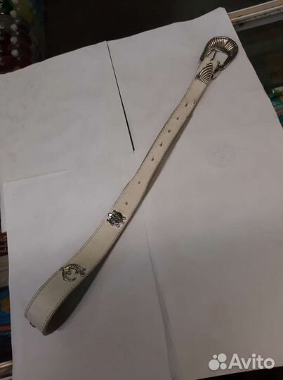 Ремень для девочки