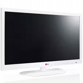 Телевизор lg 26LN467U