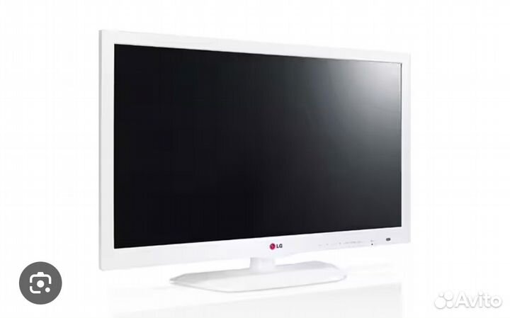Телевизор lg 26LN467U