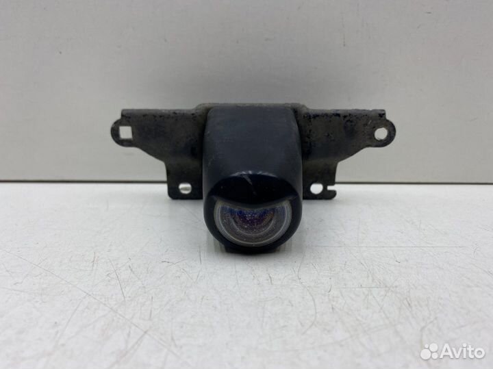 Камера передняя Lexus Lx 570 Рестайлинг 2012-2015