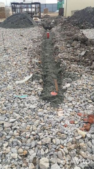 Септик для дома