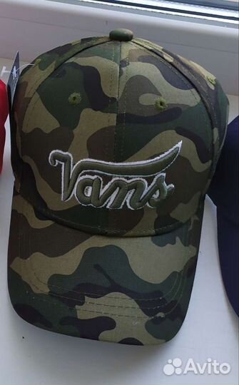 Кепка для мальчика новая