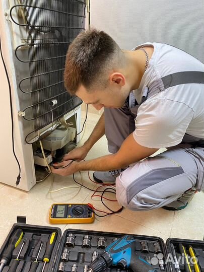 Ремонт стиральных и посудомоечных машин на дому