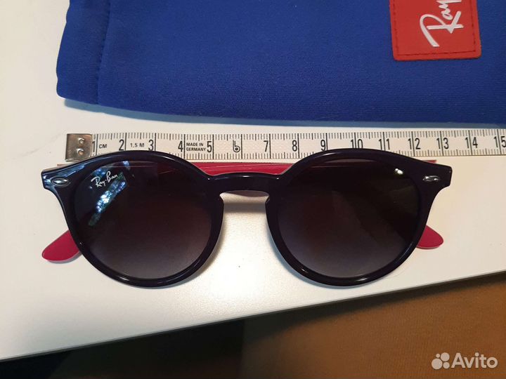 Очки детские ray ban