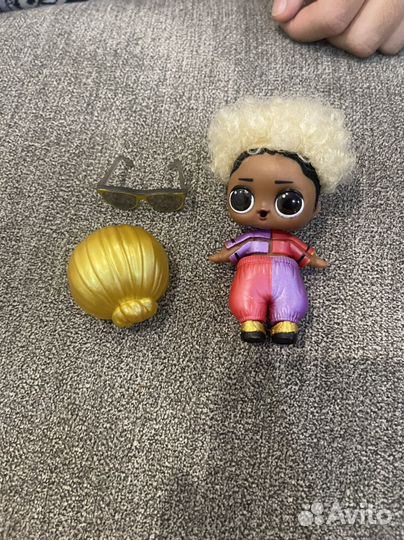 Куклы lol оригинал
