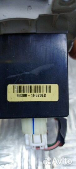 Блок управления корректора фар Kia Ceed универсал