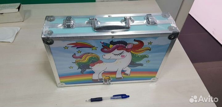 Игрушка. Лошадка для принцессы