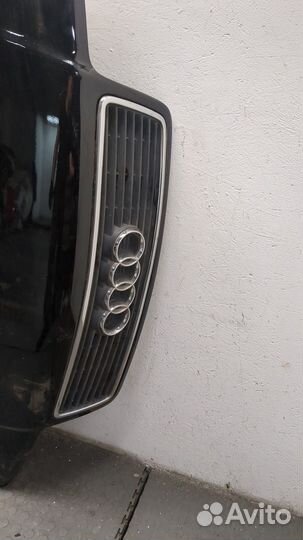 Капот Audi 100 (C4), 1991