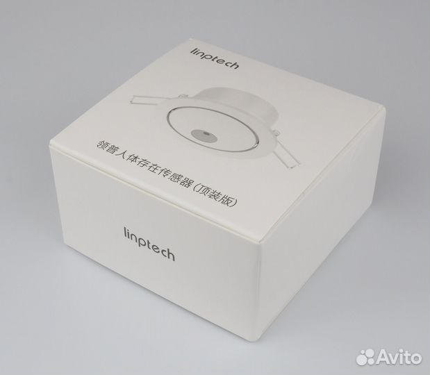 Датчик присутствия Xiaomi Linptech ES1DB(MI)